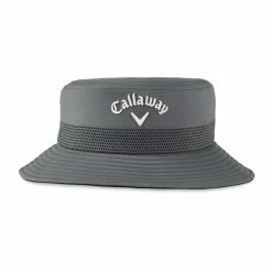 Callaway 2021 Grey Bucket Hat