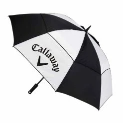 Callaway Clean 60″ Double Canopy Umbrella