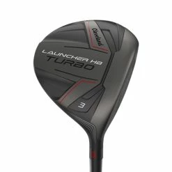 Cleveland Launcher HB Turbo Fairway Wood
