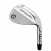 Bettinardi HLX 5.0 Forged Chrome Wedges -Golf Sales Shop chromebetti