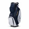 Callaway ORG 14 Paradym White/Navy/Gold Cart Bag -Golf Sales Shop cjvbjfnjb