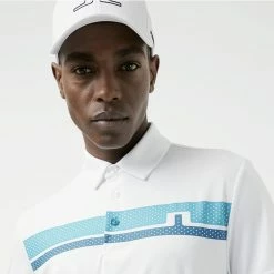 J.Lindeberg Clark Regular Fit Golf Polo 10 J.Lindeberg Clark Regular Fit Golf Polo -Golf Sales Shop clark2