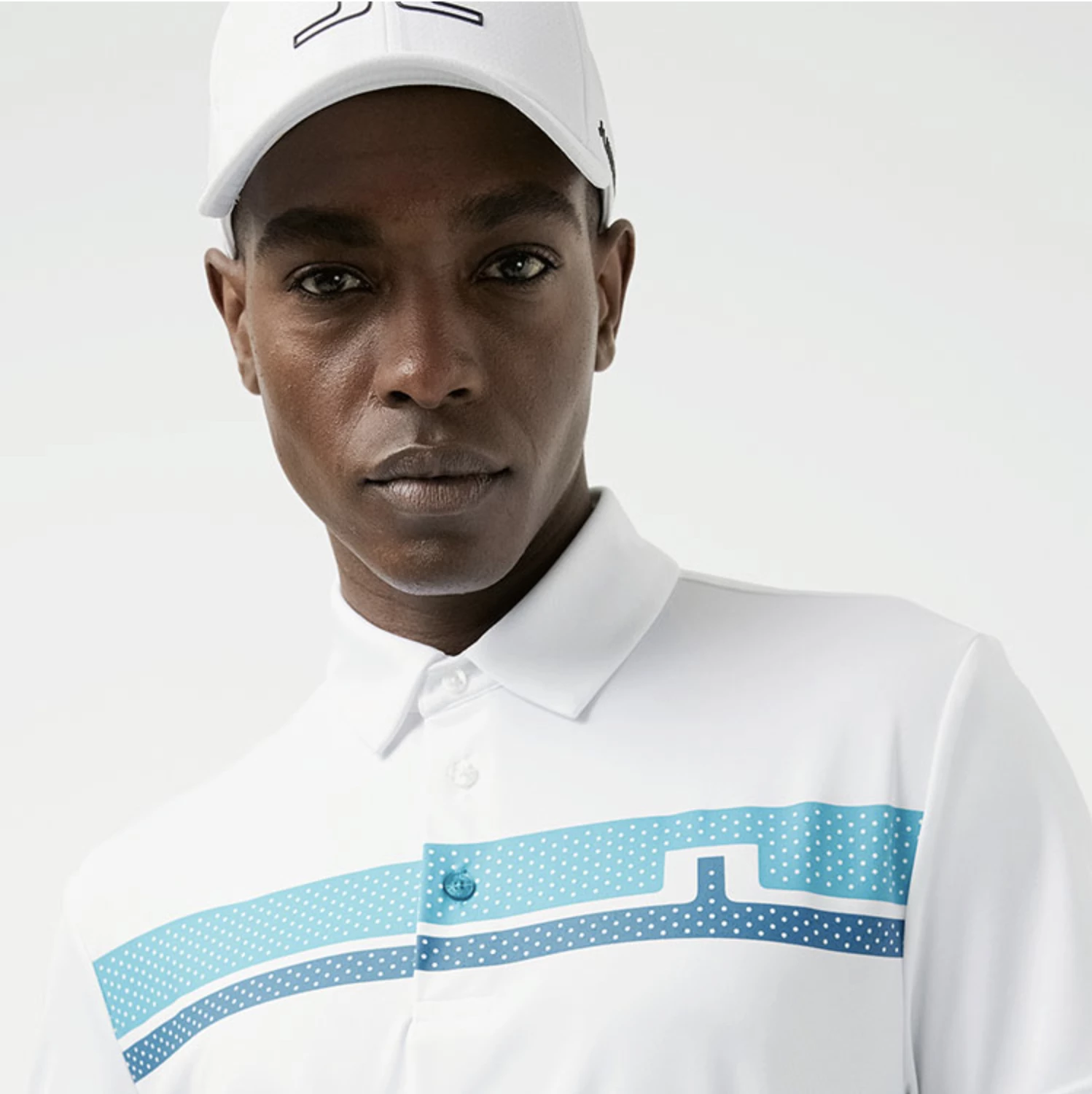 J.Lindeberg Clark Regular Fit Golf Polo 6 J.Lindeberg Clark Regular Fit Golf Polo - Bilde 4