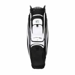 Cobra Ultralight Pro Black/White Cart Bag -Golf Sales Shop cxrybhakxnqyl6uzozjq 1100x