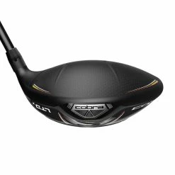 Cobra LTDx Men’s Driver -Golf Sales Shop d6611 back 1