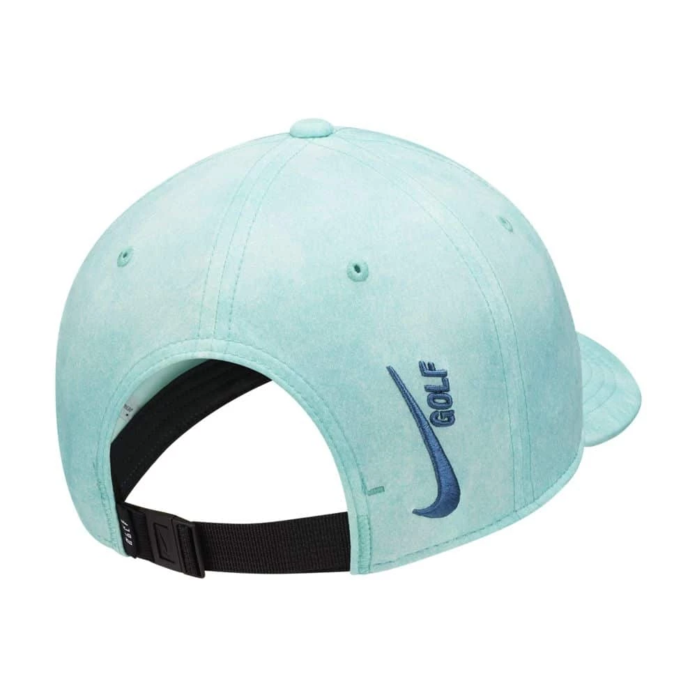 Nike Dri-Fit Aerobill Classic 99 PGA Print/Mint/Anthracite Cap 4 Nike Dri-Fit Aerobill Classic 99 PGA Print/Mint/Anthracite Cap - Bilde 2