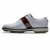Footjoy Premiere Series – Tortoise Shell Packard -Golf Sales Shop dhfuhu
