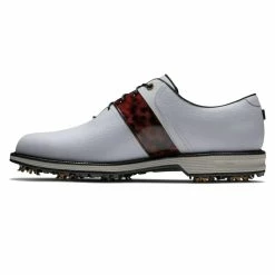 Footjoy Premiere Series – Tortoise Shell Packard