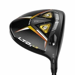 Cobra LTDx LS Men’s Driver