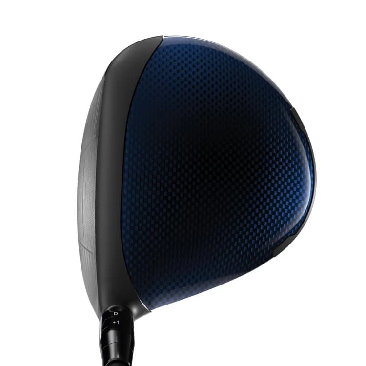 Callaway Paradym Triple Diamond Men’s Driver 4 Callaway Paradym Triple Diamond Men’s Driver - Bilde 2
