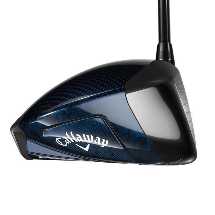 Callaway Paradym Triple Diamond Men’s Driver 6 Callaway Paradym Triple Diamond Men’s Driver - Bilde 4