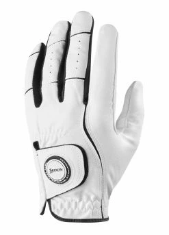 Srixon All Weather Junior Left Hand Gloves