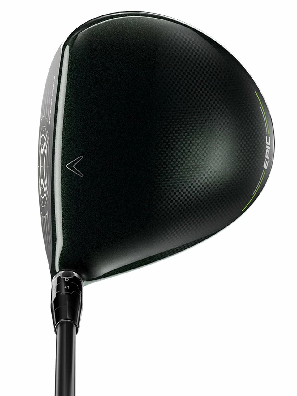 Callaway Epic Max ’21 Men’s Driver 6 Callaway Epic Max ’21 Men’s Driver - Bilde 4