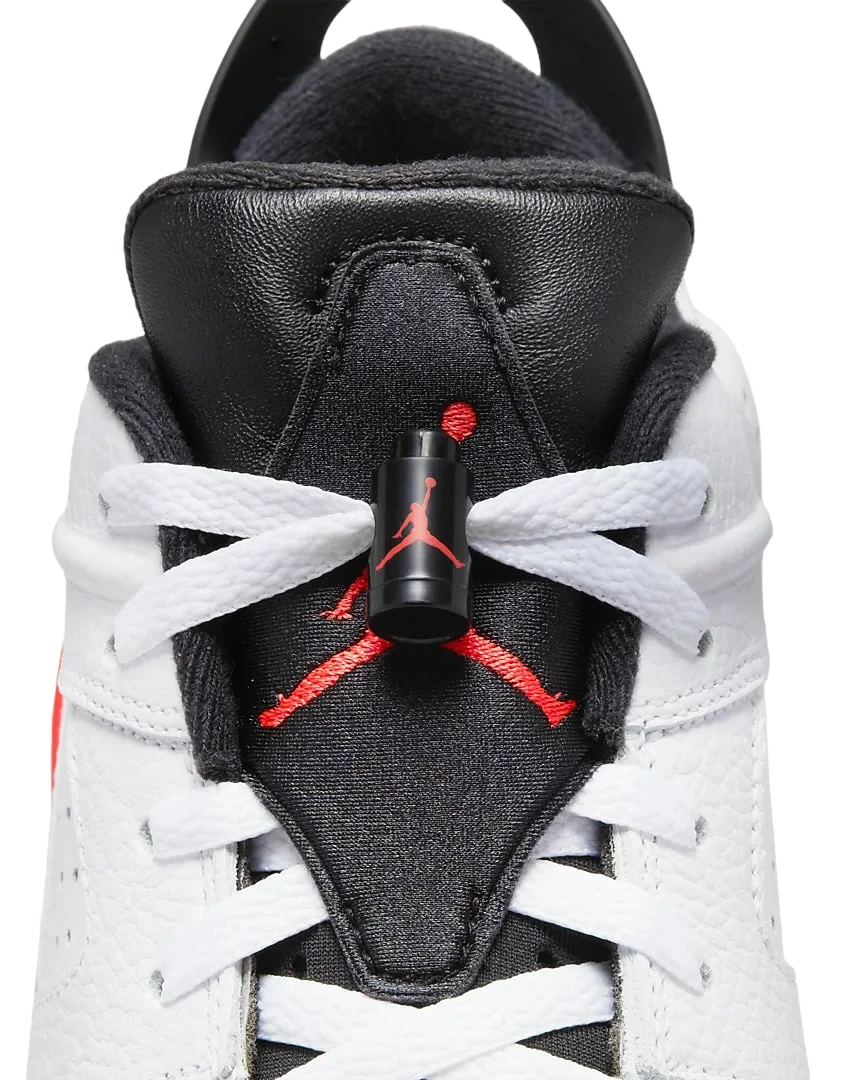 Nike Jordan Retro 6 G Golf Shoes 12 Nike Jordan Retro 6 G Golf Shoes - Bilde 10