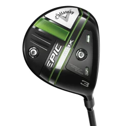 Callaway Epic Max Fairway Wood -Golf Sales Shop epic max fwy sole c 2021