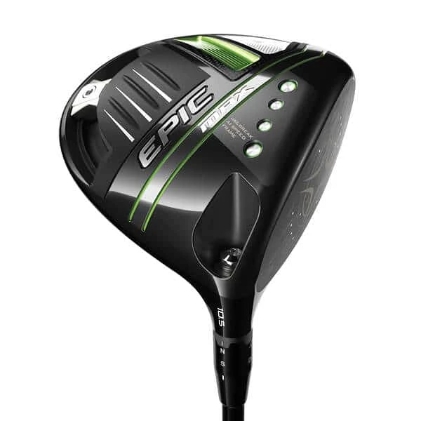 Callaway Epic Max ’21 Men’s Driver 3 Callaway Epic Max ’21 Men’s Driver