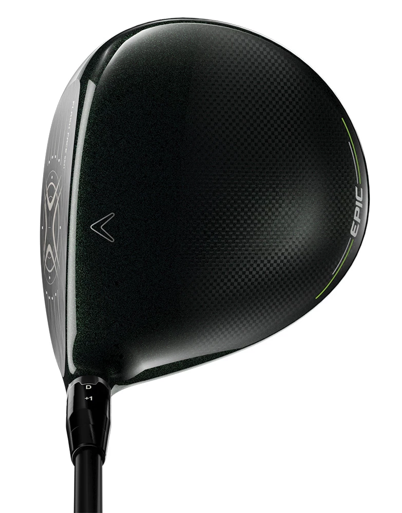 Callaway Epic Speed ’21 Men’s Driver 4 Callaway Epic Speed ’21 Men’s Driver - Bilde 2