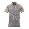 Lyle & Scott Warm Dust/Blush Grey Golf Polo Shirt -Golf Sales Shop ertthrnf