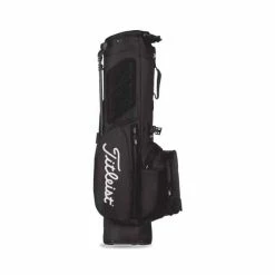 Titleist Players 4 Stand Bag Black 8 Titleist Players 4 Stand Bag Black -Golf Sales Shop ezgif.com gif maker 2 2