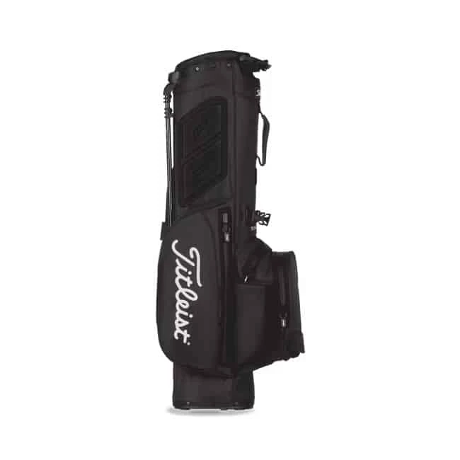Titleist Players 4 Stand Bag Black 5 Titleist Players 4 Stand Bag Black - Bilde 3