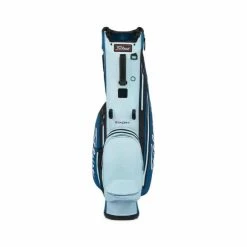 Titleist Players 4 Stadry Lagoon/Sky/Black Stand Bag -Golf Sales Shop ezgif.com gif maker 4
