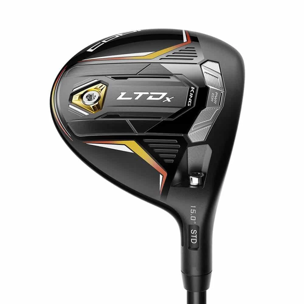 Cobra LTD X Fairway Wood 3 Cobra LTD X Fairway Wood