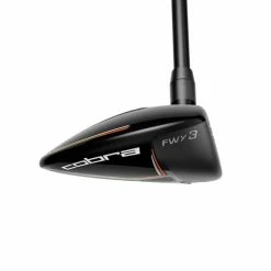 Cobra LTD X Fairway Wood 9 Cobra LTD X Fairway Wood -Golf Sales Shop f6611 toe 4 1