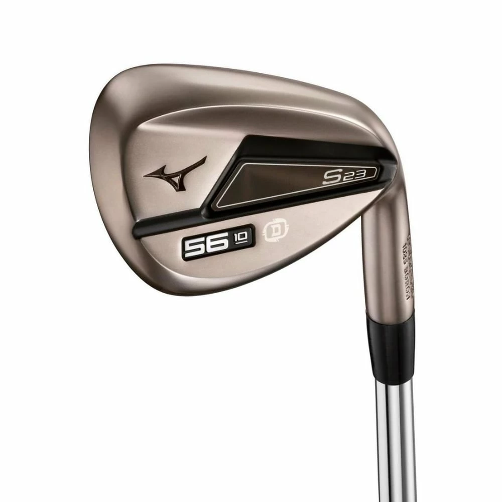 Mizuno S23 Copper Cobalt Wedges 3 Mizuno S23 Copper Cobalt Wedges
