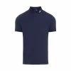 J.Lindeberg Tour Tech .0 Navy -Golf Sales Shop fhshfgs