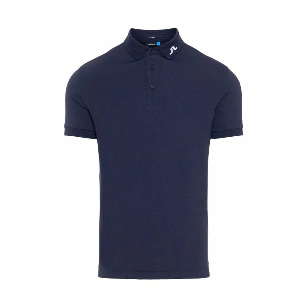 J.Lindeberg Tour Tech .0 Navy 3 J.Lindeberg Tour Tech .0 Navy