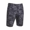 GFORE G/Fore Men’s Charcoal Camo Shorts -Golf Sales Shop fhshghd