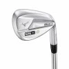 Mizuno S23 Satin Chrome Wedges 2 Mizuno S23 Satin Chrome Wedges -Golf Sales Shop fjnfnjchrome