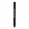 Lamkin Flat Cat Black Putter Grip