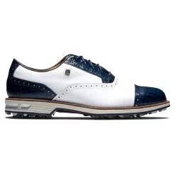 FootJoy DryJoys Premiere Golf Shoes 6 FootJoy DryJoys Premiere Golf Shoes -Golf Sales Shop footjoy premiere series tarlow golf shoes 53904