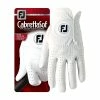 Footjoy CabrettaSof Gloves 1 Footjoy CabrettaSof Gloves -Golf Sales Shop footjoyglove
