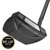Cleveland Frontline 10.5 Putter -Golf Sales Shop frontline 105 slant lrg 01