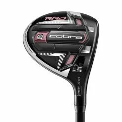 Cobra King RAD Speed 22.5º 5 Wood