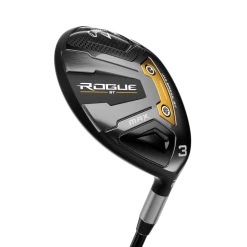 Callaway Rogue ST Max 18º 5 Wood -Golf Sales Shop fwoods 2022 rogue st max 5