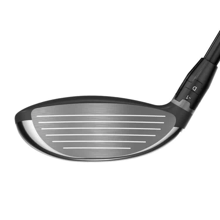 Callaway Paradym Triple Diamond Fairway Wood 6 Callaway Paradym Triple Diamond Fairway Wood - Bilde 4