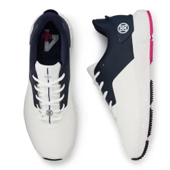 GFORE G/FORE MG4+ Twilight Colour Block Golf Shoe -Golf Sales Shop g fore golf shoes mg4 plus colour block 2022 01t