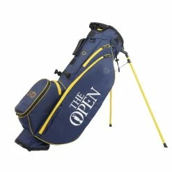 Titleist Limited Edition 150th The Open Stand Bag