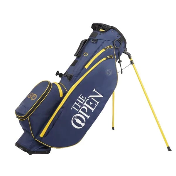 Titleist Limited Edition 150th The Open Stand Bag 3 Titleist Limited Edition 150th The Open Stand Bag