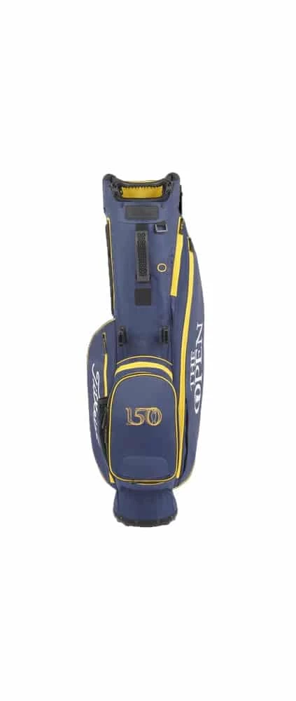 Titleist Limited Edition 150th The Open Stand Bag 6 Titleist Limited Edition 150th The Open Stand Bag - Bilde 4