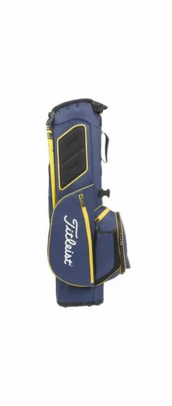Titleist Limited Edition 150th The Open Stand Bag 12 Titleist Limited Edition 150th The Open Stand Bag -Golf Sales Shop g32626 ext3 x1000