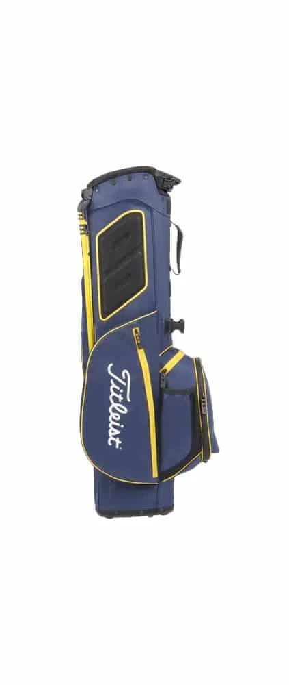 Titleist Limited Edition 150th The Open Stand Bag 7 Titleist Limited Edition 150th The Open Stand Bag - Bilde 5