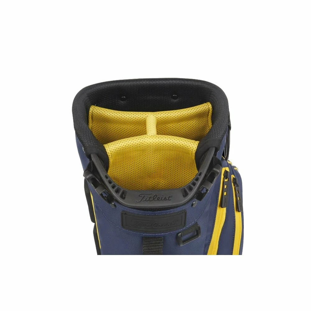 Titleist Limited Edition 150th The Open Stand Bag 8 Titleist Limited Edition 150th The Open Stand Bag - Bilde 6