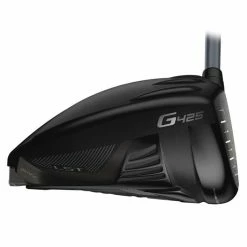 Ping G425 LST Men’s Driver -Golf Sales Shop g425 lst driver toe 708x708