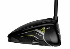 Ping G430 Max Men’s Driver 9 Ping G430 Max Men’s Driver -Golf Sales Shop g430drv 10 5maxtoerender 4 2