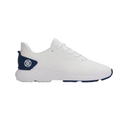 GFORE G/Fore Men’s MG4+ Snow Blueprint Golf Shoes