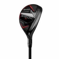 TaylorMade Stealth 2 Men’s Hybrid